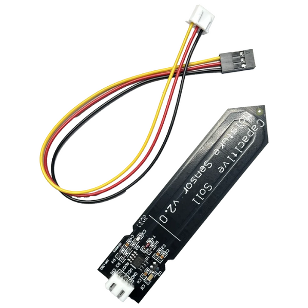Analog Capacitive Soil Moisture Sensor V2.0