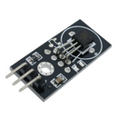 DS18B20 Digital Temperature Sensor Module