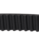 GT2 Rubber Timing Belt Closed Loop 6mm Width for 3D Printer CNC 6mm width and 400 mm long