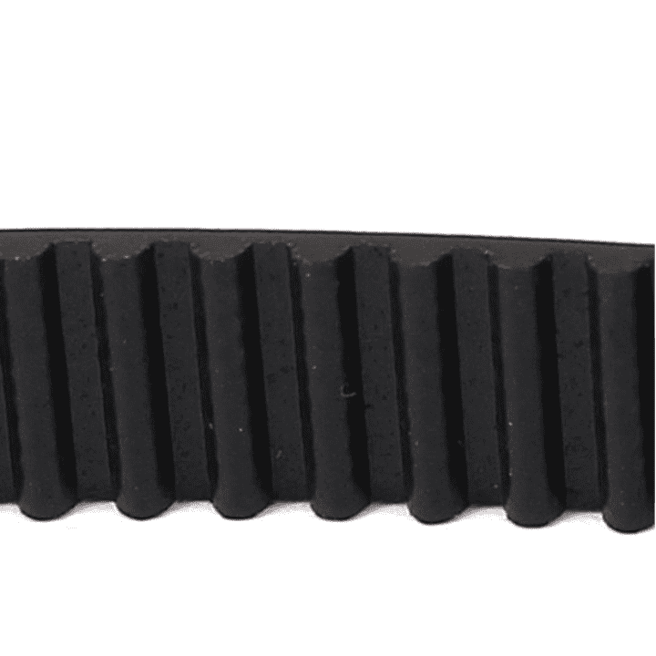 GT2 Rubber Timing Belt Closed Loop 6mm Width for 3D Printer CNC 6mm width and 400 mm long