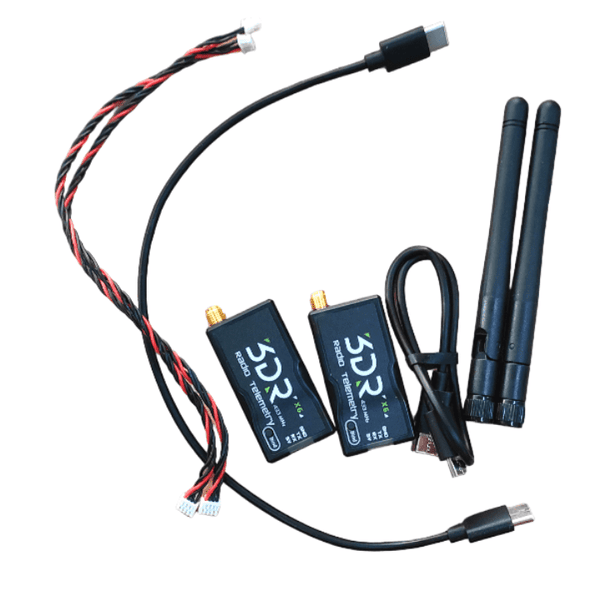 3DR Radio Telemetry 433MHz 500mW(X6)