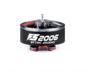 MAD CO – FS 2006 MYTHIC FPV Drone motor (Red) 1960KV