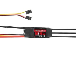 Hobbywing SKYWALKER-30A-V2 ESC Fixed Wing