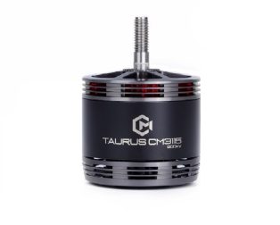 MAD CO – CM 3115 TAURUS FPV Drone Motor 490KV-12S