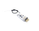 2.4G 4CH Receiver Compatible with D8 Receiver w/ PWM Output