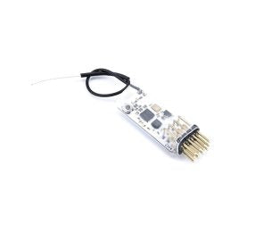 2.4G 4CH Receiver Compatible with D8 Receiver w/ PWM Output