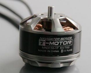 T Motor Navigator MN3110 700KV