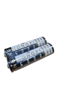 Hongzi 18650 6000mAh 3.7V Li-Ion Rechargeable Battery with Tip