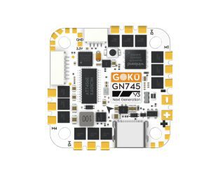 FLYWOO GOKU GN745 45A AIO 32bit (MPU6000 ) V3