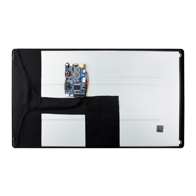 21.5inch Capacitive Touch Display, 1080×1920 Full HD