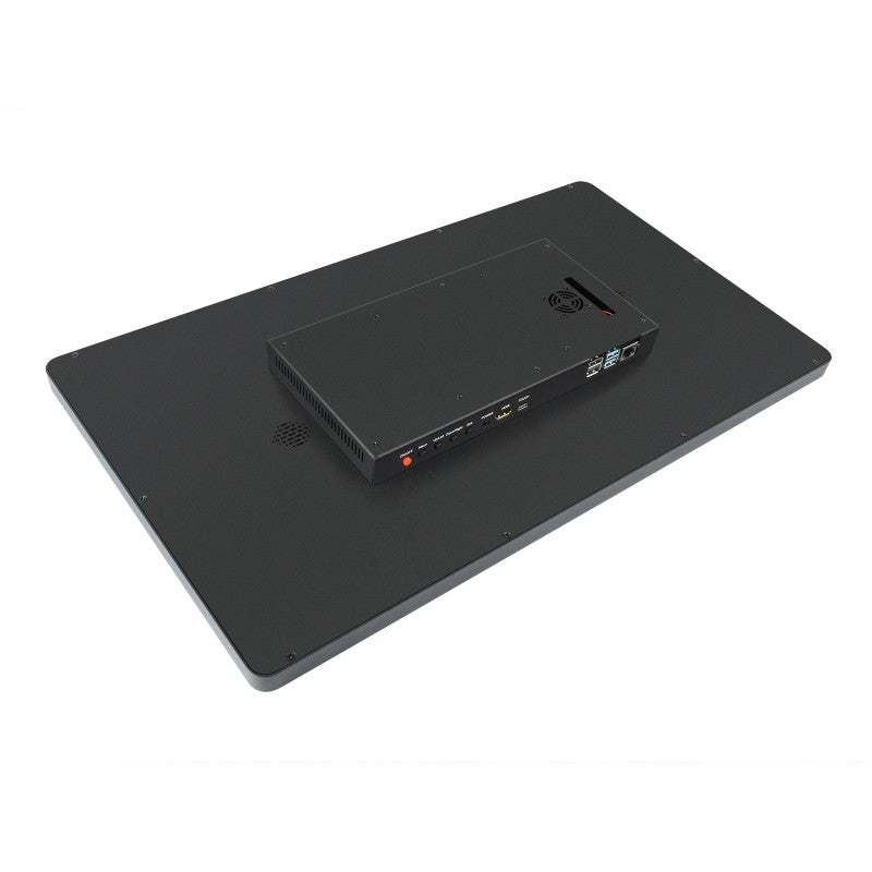 21.5 inch Capacitive Touch Monitor, 1080×1920 Full HD with case
