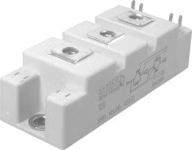 SKM50GB123D IGBT SEMIKRON (Refurbished)