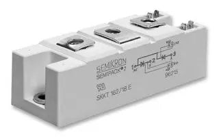 SKKT162/16E IGBT SEMI SEMIKRON (Refurbished)