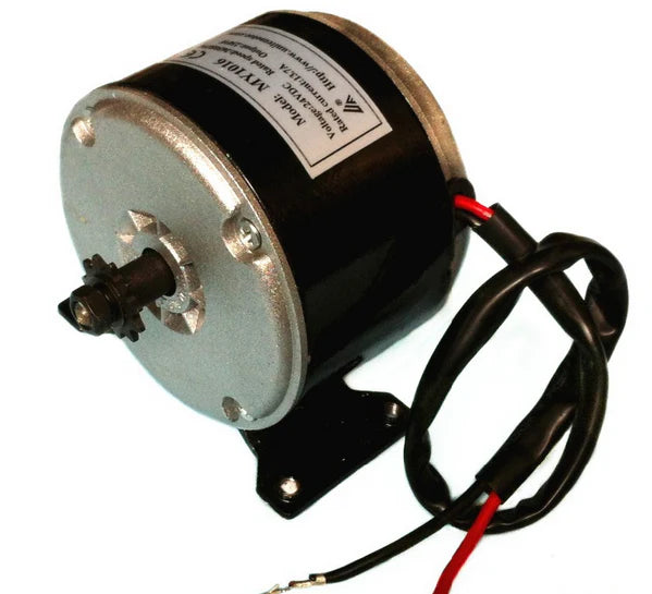 24V 250W 2650RPM Electric Motor for Electric Bike, electric tricycle ,Electric motor