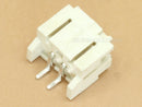 201 2 Pin Male ST SMD Connector