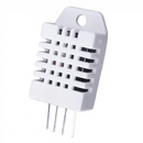 DHT22 Temperature Sensor