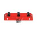3 Channel IR Infrared CTRT5000 Line Detection Module