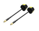 2PCS SpeedyBee 5.8 GHz Antenna V2 2PCS-MMCX Straight
