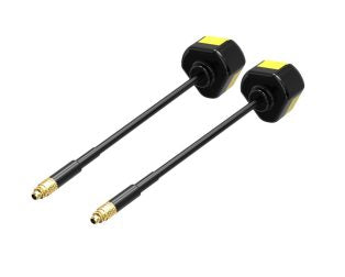 2PCS SpeedyBee 5.8 GHz Antenna V2 2PCS-MMCX Straight
