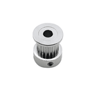 GT2 6mm Belt Width 16 Teeth 5mm Bore Timing Pulley