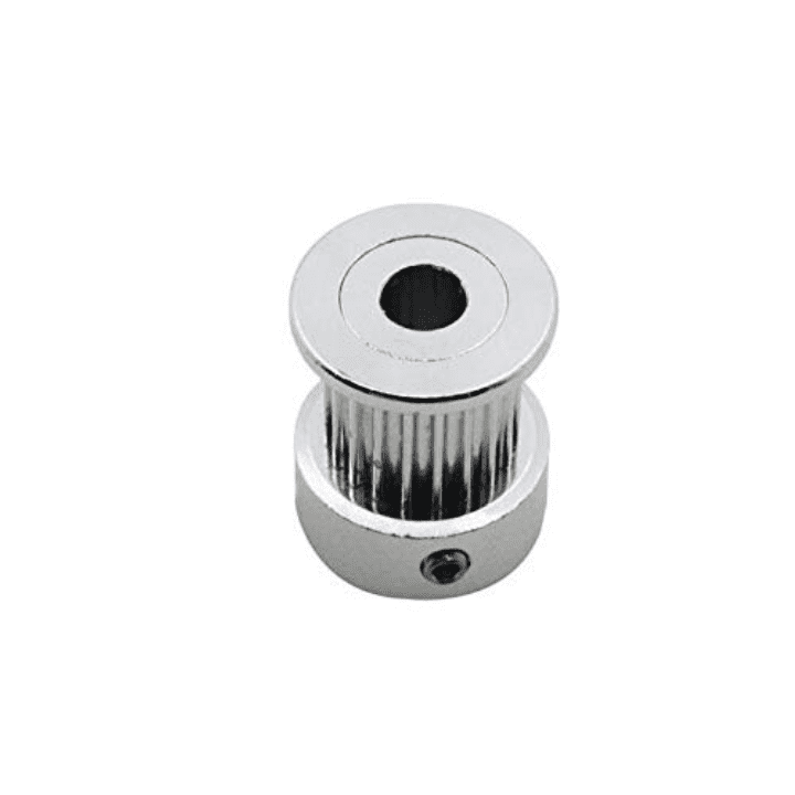 GT2 6mm Belt Width 16 Teeth 5mm Bore Timing Pulley