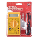 Digital Multimeter with Probe