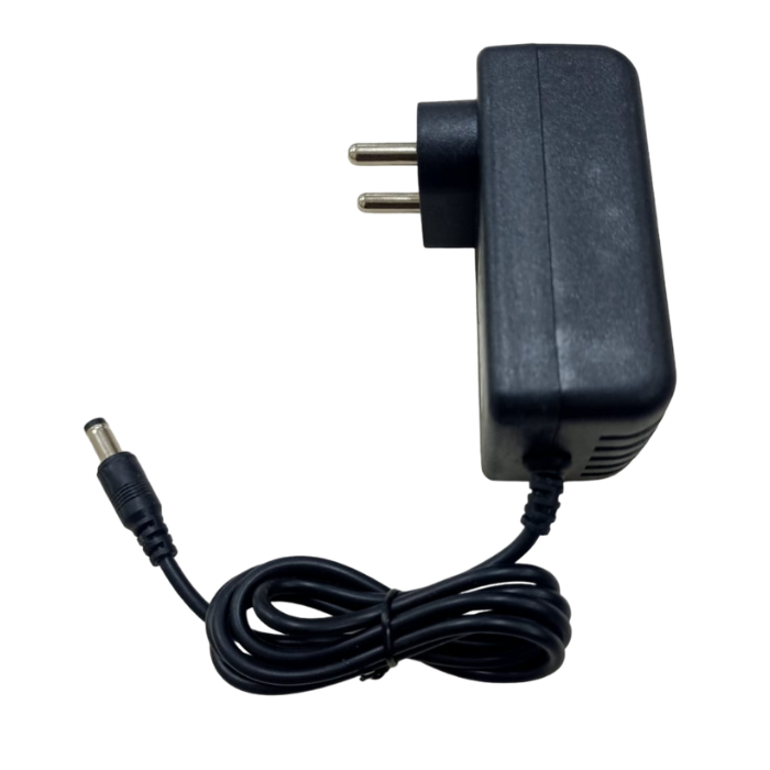 5V 2Amp Single Jack Adapter