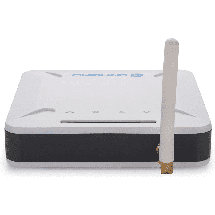 Multi-Channel Indoor Gateway For Lorawan-LPS8N