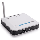 Multi-Channel Indoor Gateway For Lorawan-LPS8N