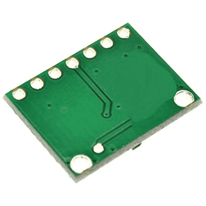 MAX30102 Pulse Oximeter Heart Rate Sensor Module