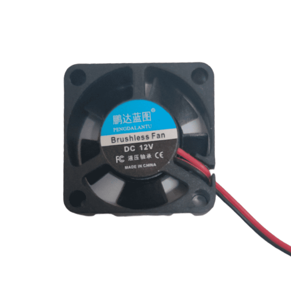 Cooling Fan DC 12V 3010 for 3D Printer