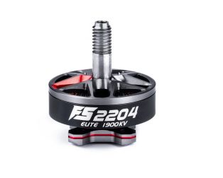 MAD CO – FS 2204 ELITE FPV Drone motor (Green) 1900KV – 6S