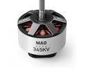 MAD CO – XC5000 POLAR brushless motor 380KV