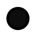 3.4inch DSI Round Touch Display, 800 × 800, IPS, 10-Point Touch