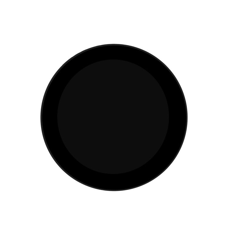 3.4inch DSI Round Touch Display, 800 × 800, IPS, 10-Point Touch