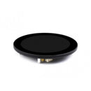 3.4inch DSI Round Touch Display, 800 × 800, IPS, 10-Point Touch