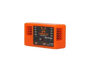 FMS RC Airplane Gyro Reflex Flight Control System