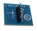 ADXL325 3-Axis Accelerometer