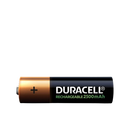 Duracell Rechargeable AA 2500mAh Battery