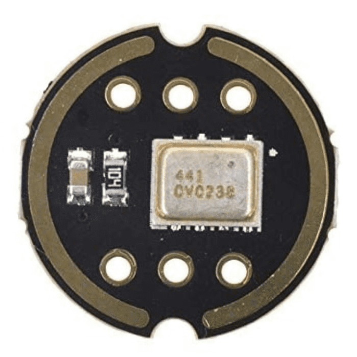 INMP441 MEMS High Precision Omnidirectional Microphone Module I2S