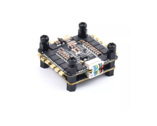 35A 4in1 ESC & F4 V3S Plus Flight Control V3.5 V3 S Built-in Image Filtering OSD