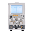 OWON MTQ 1016B Analogue Oscilloscope - 10 MHz 1 Channel