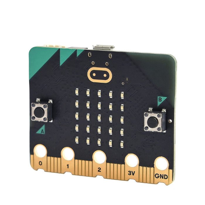 BBC Micro:bit Club Kit V2.21 Classroom Kit 10 Boards with Accessories
