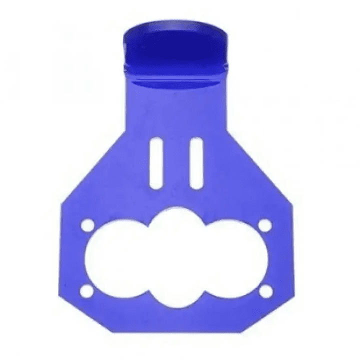 Mounting Bracket for HC-SR04 Ultrasonic Module