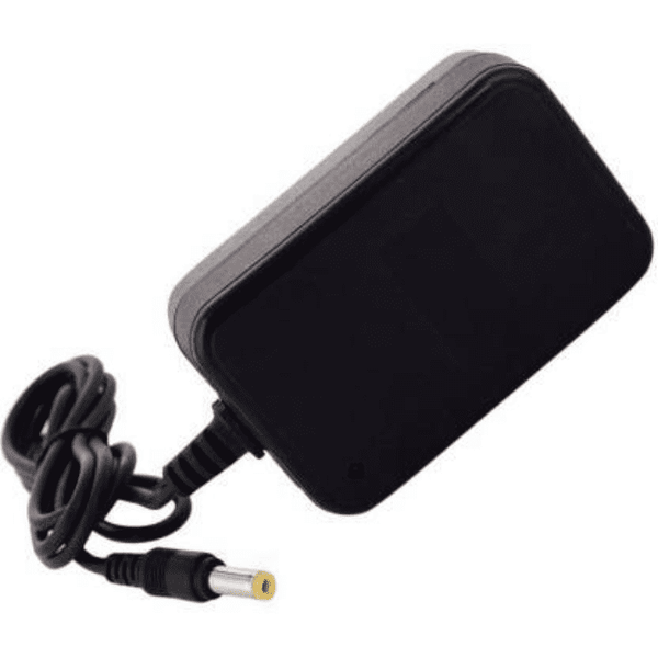 5V 2Amp Single Jack Adapter