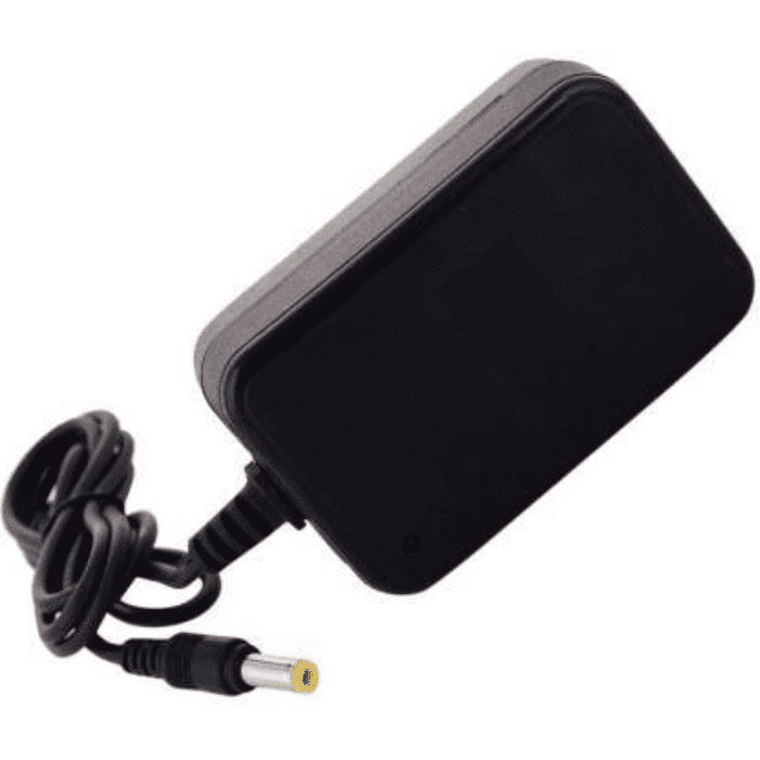 5V 2Amp Single Jack Adapter