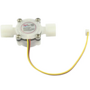 1/4 Inch Water Flow Sensor YF - S402