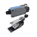 ME-8108 Rotary Adjustable Roller Lever Arm AC Limit Switch