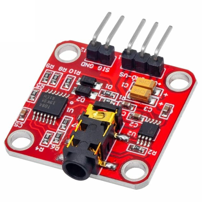 Muscle Sensor Kit