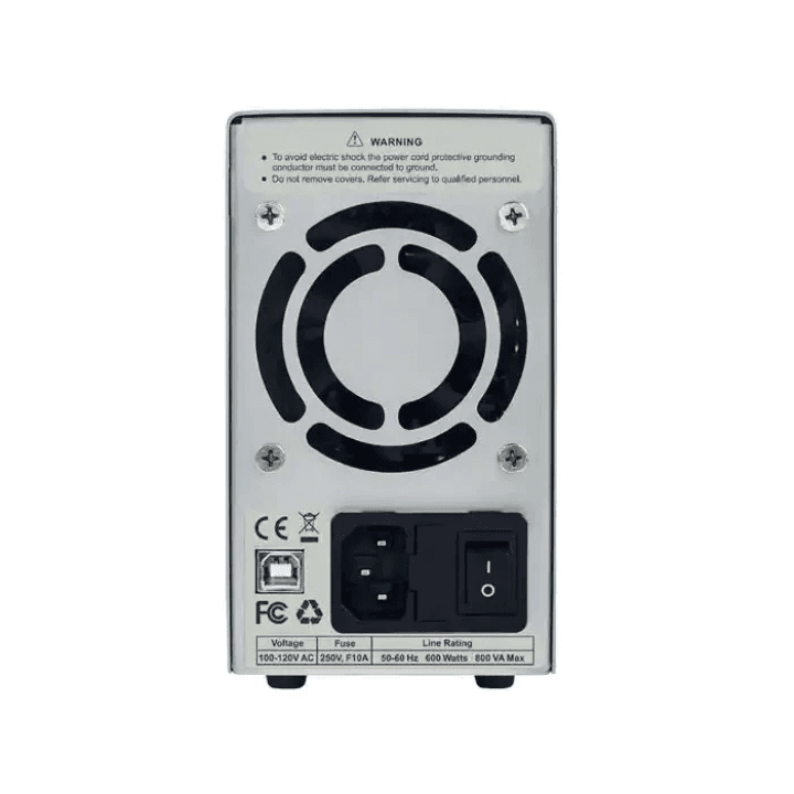 OWON SPE6103 60V 10A Programmable Lab DC Power Supply
